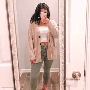 cute cardigan